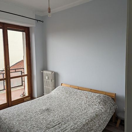 Appartamentino Corso Savona Asti Bagian luar foto