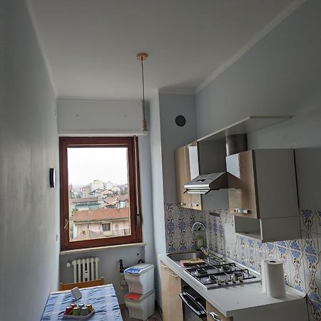 Appartamentino Corso Savona Asti Bagian luar foto