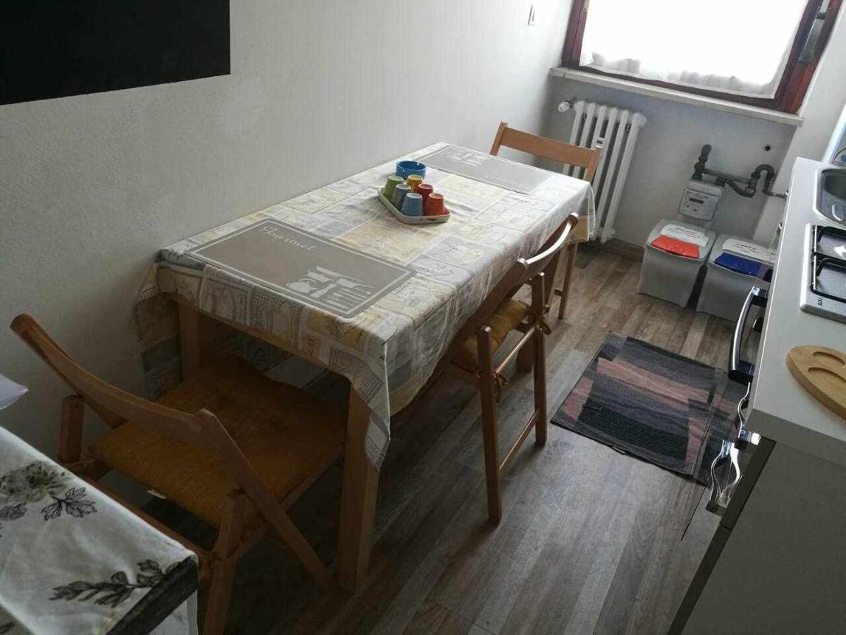 Appartamentino Corso Savona Asti Bagian luar foto
