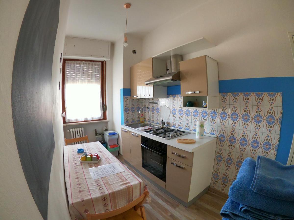 Appartamentino Corso Savona Asti Bagian luar foto