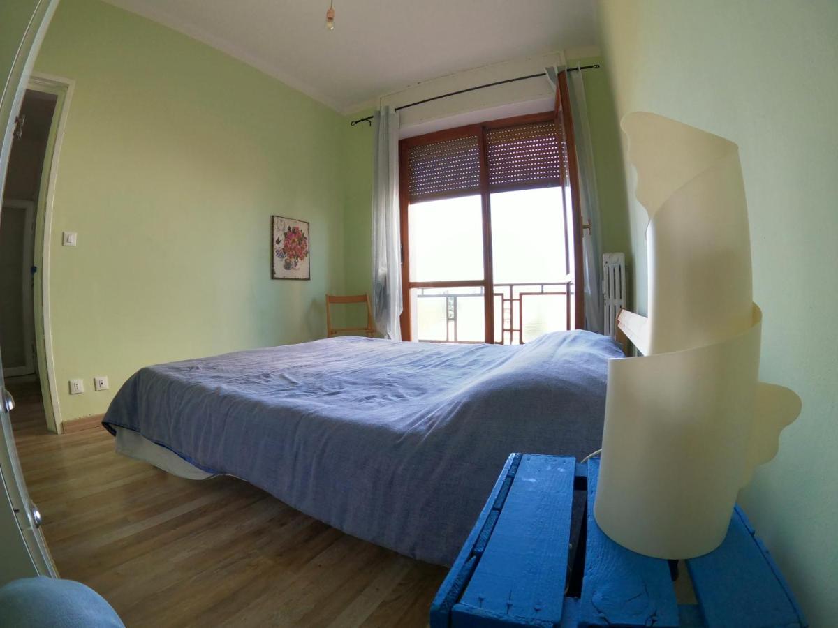 Appartamentino Corso Savona Asti Bagian luar foto